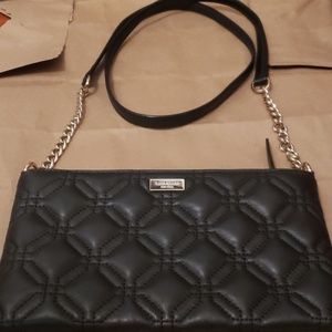 Kate Spade Quilt Cross Body